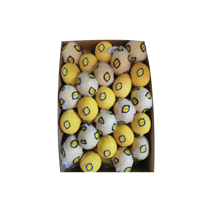 Lemon Box (China) 14.5kg-15kg