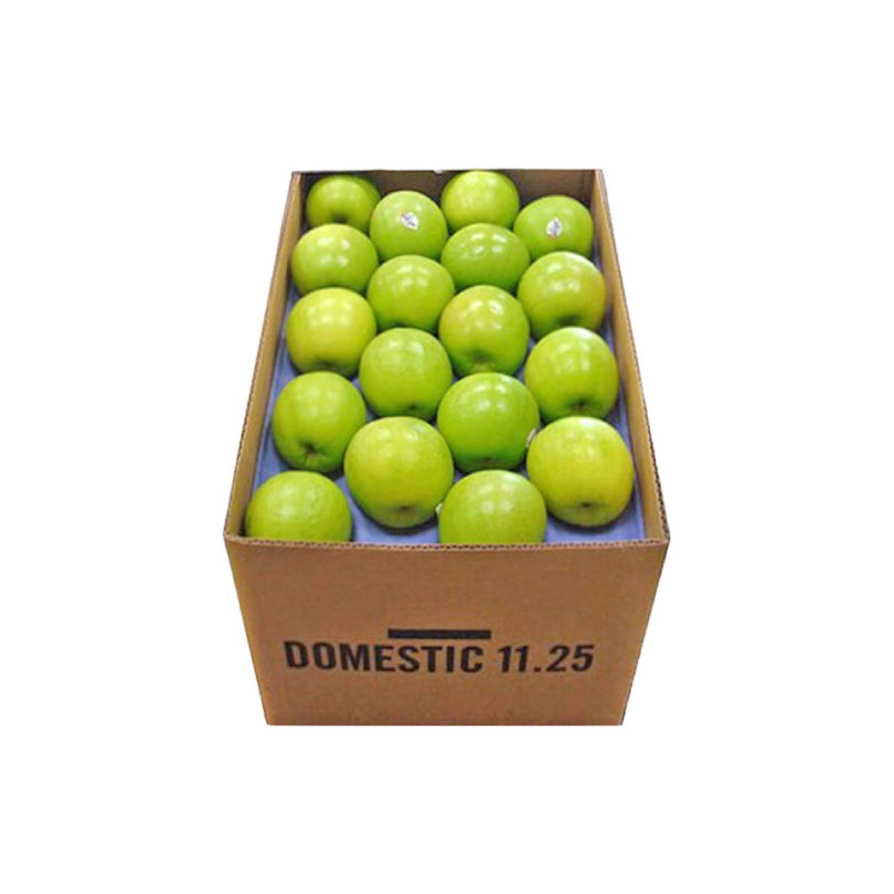 Apple Green Box (Italy) 18kg