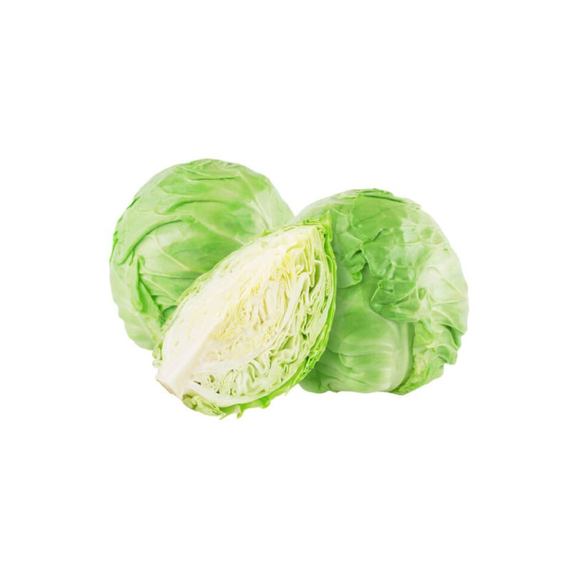 Cabbage White 1kg