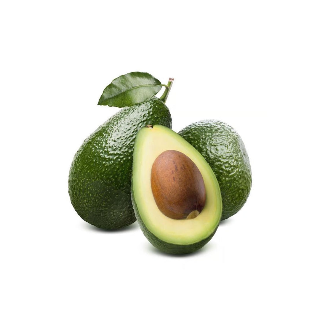 Avocado Hass (Rwanda) 3 Pcs