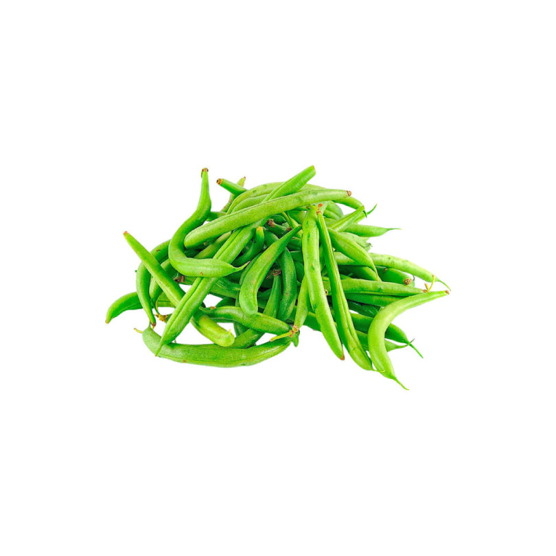 Beans Green 500g