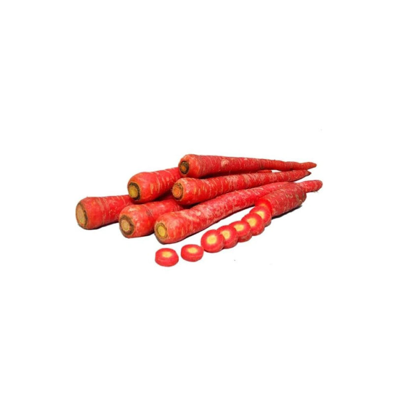 Carrot (India) 500g