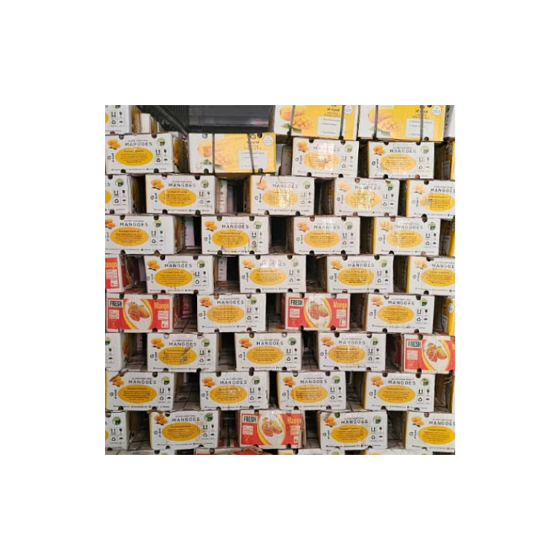 Mango Box Chaunsa (Pakistan) 5kg