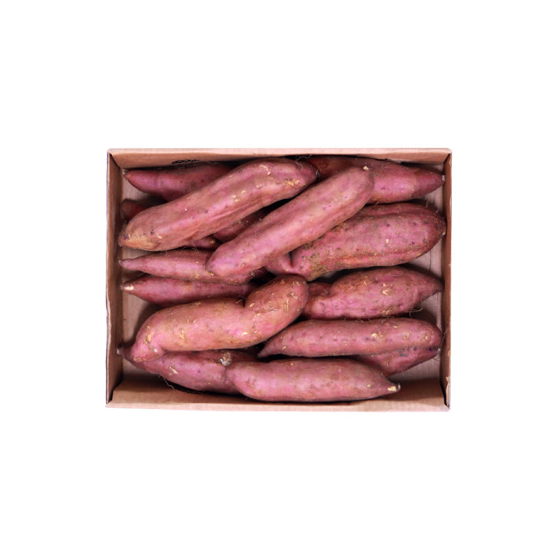 Potato Sweet Box (Egypt) 5kg