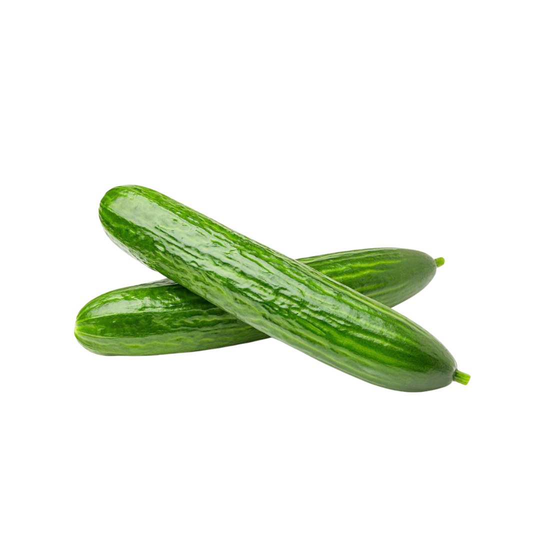 Cucumber (UAE) 1Kg