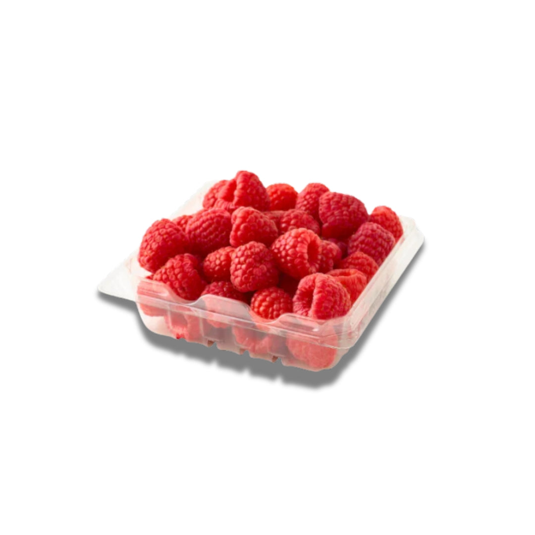 Raspberry (Mexico) 125g