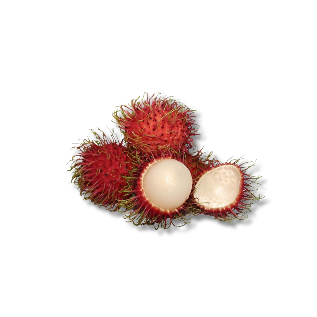 Rambutan (Vietnam) 500g