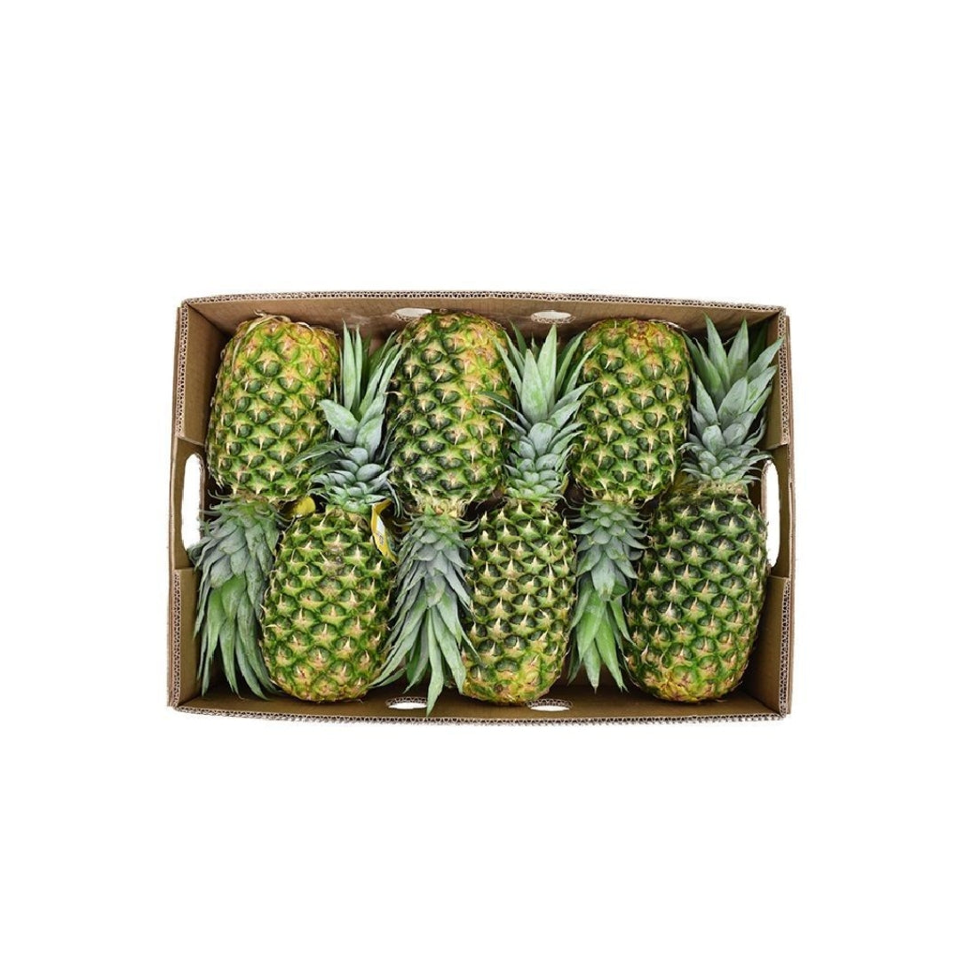 Pineapple Box (Philippines) 12kg