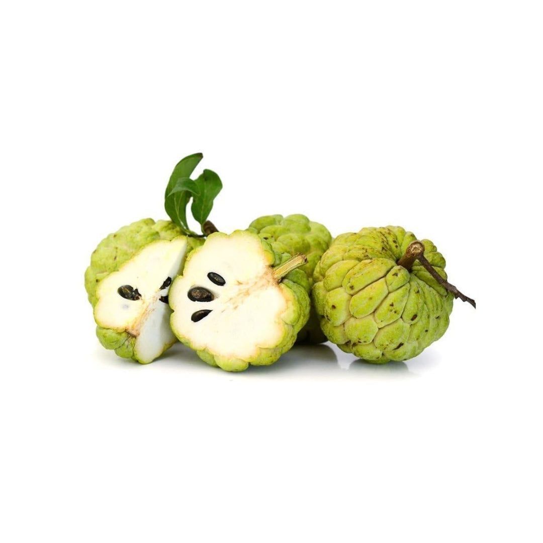 Custard Apple Box (India) 3kg