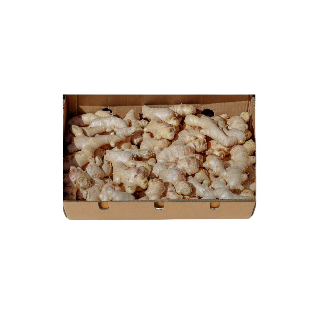 Ginger Box (China) 2.5kg