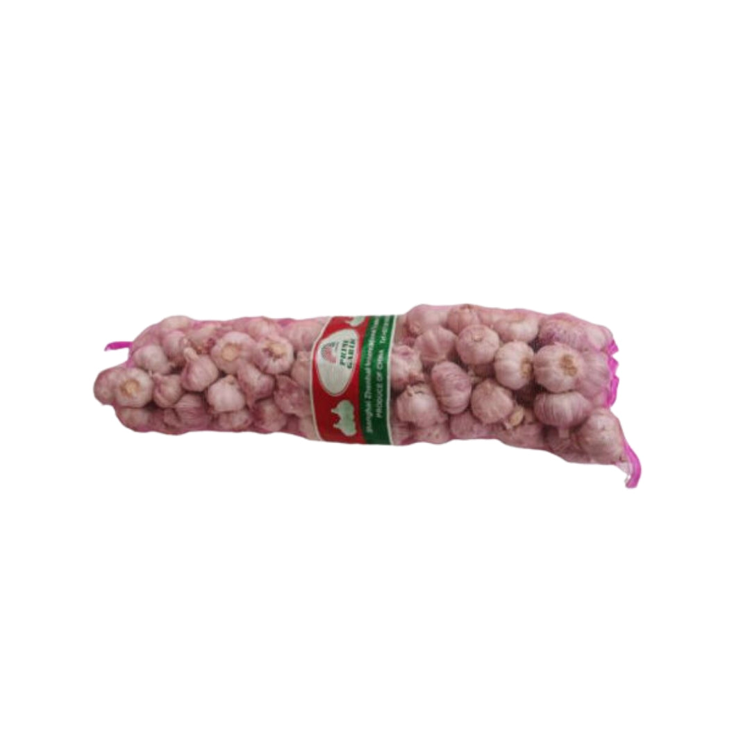 Garlic Bag (China) 3.5kg