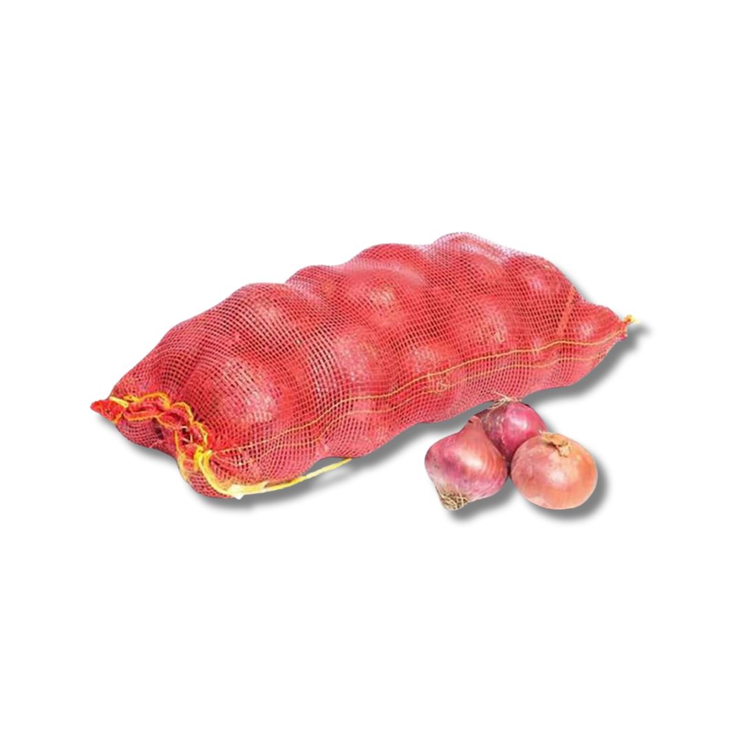 Onion Red Bag (India) 3kg