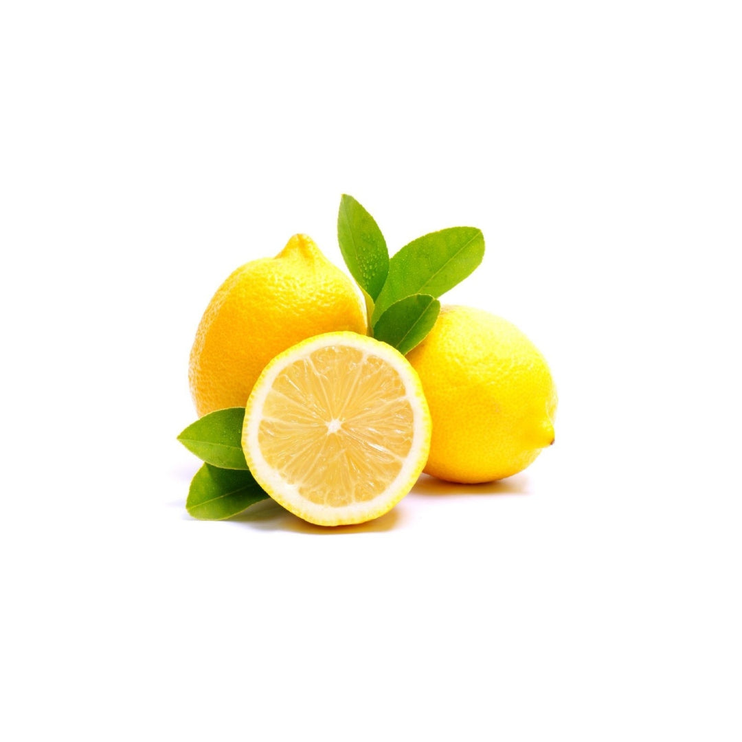 Lemon (South Africa) 500g