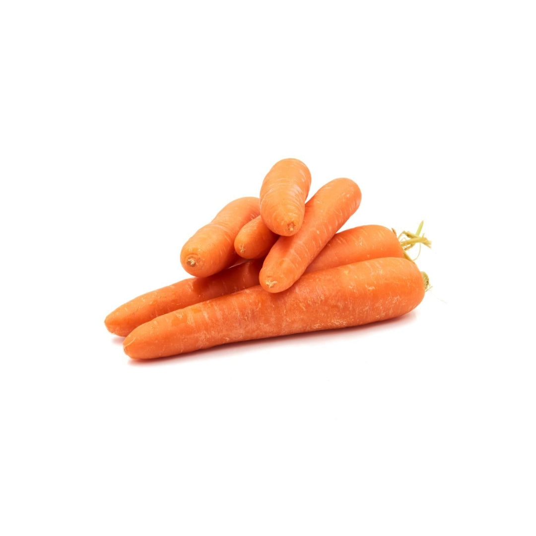 Carrots (China) 1kg