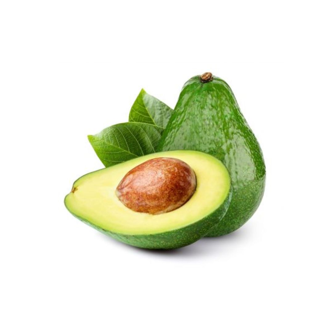 Avocado Fuerte (Kenya) 3 Pcs