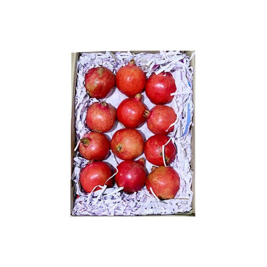 Pomegranate Box (India) 1.8 kg