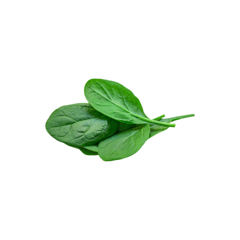 Baby Spinach 125g