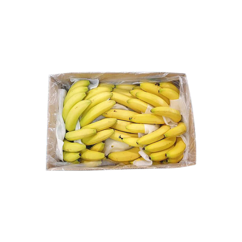 Banana Dole Box 13kg-13.5kg