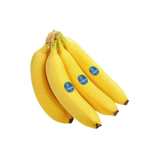 Banana Chiquita 1kg