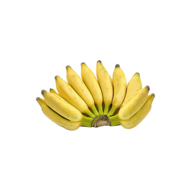 Banana Small (India) 1kg