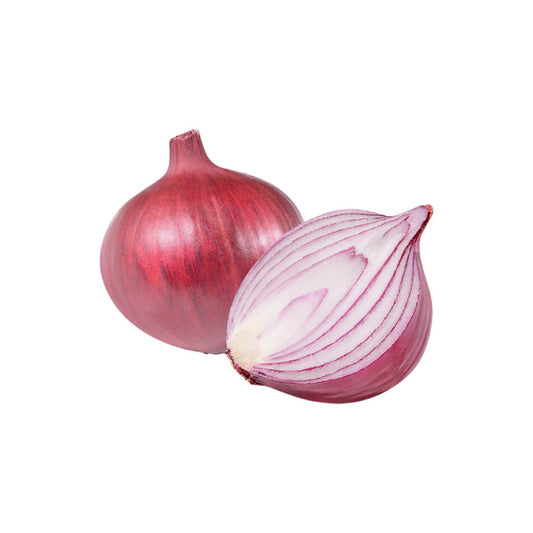 Onion Red (India) 1kg