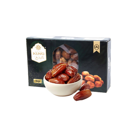 Dates Zahdi Box 1kg