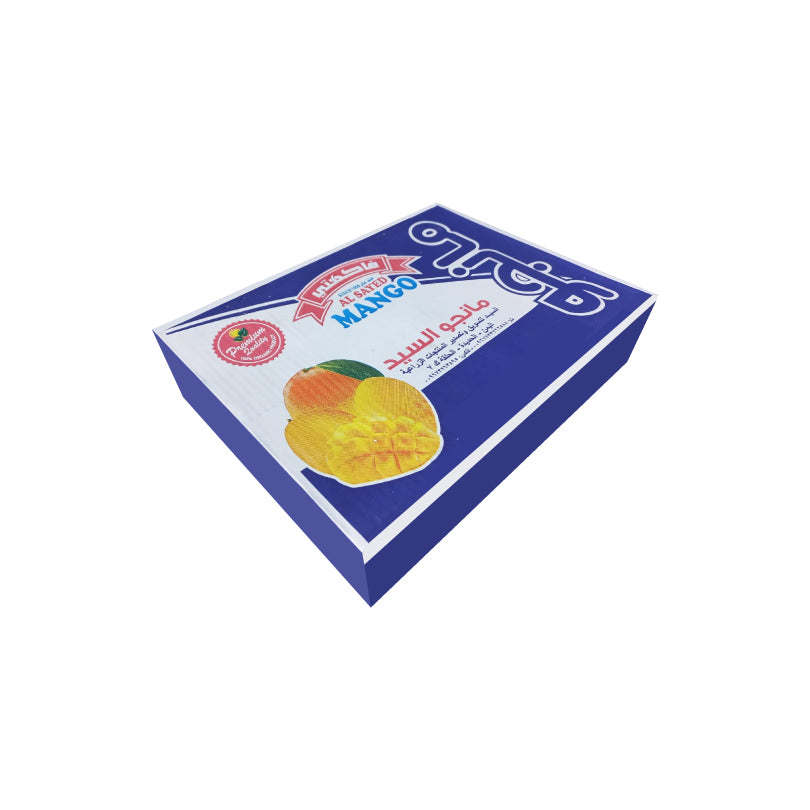 Mango Box (Yemen) 2.5kg-3kg