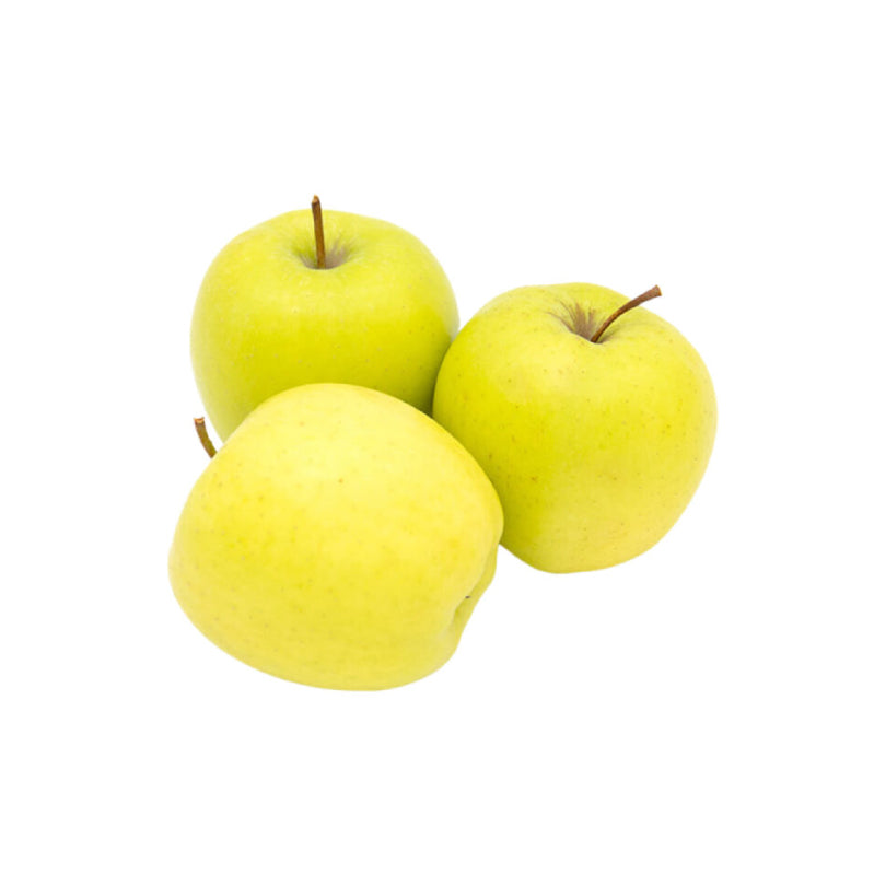 Apple Golden (France) 1kg