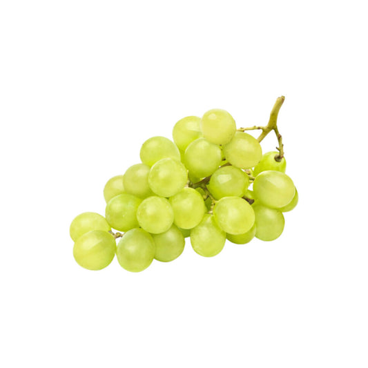 Grapes Green Seedless 500g