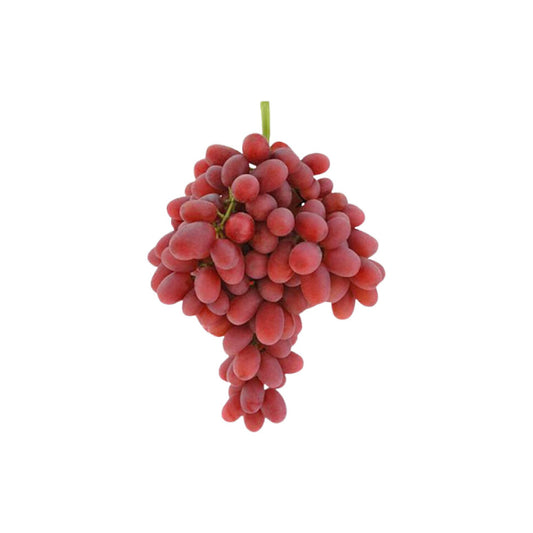 Grapes Red Seedless (Egypt) 500g