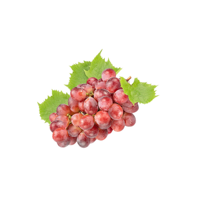 Grapes Red 500g