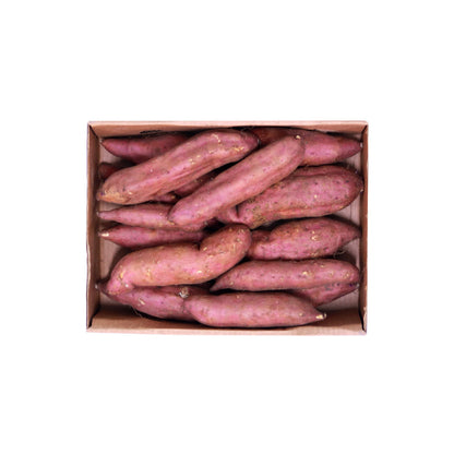 Potato Sweet Box (Egypt) 5kg