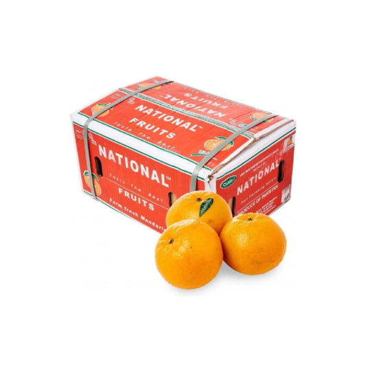 Orange Mandarin Kinnow Box (Pakistan) 9kg - 10kg